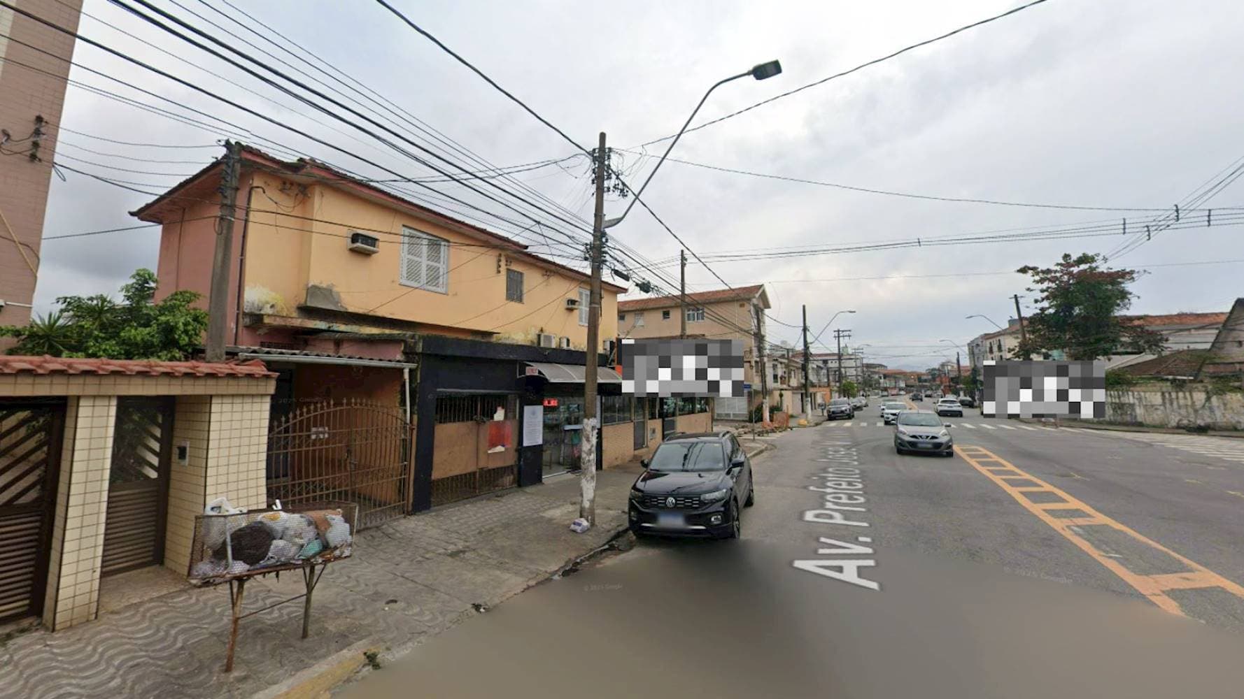 Foto 4 de 4: Apartamento em leilão em São Vicente - SP, bairro Vila Valença — Apartamento no "Edifício Arcenciel"  - Vila Valença - São Vicente/SP