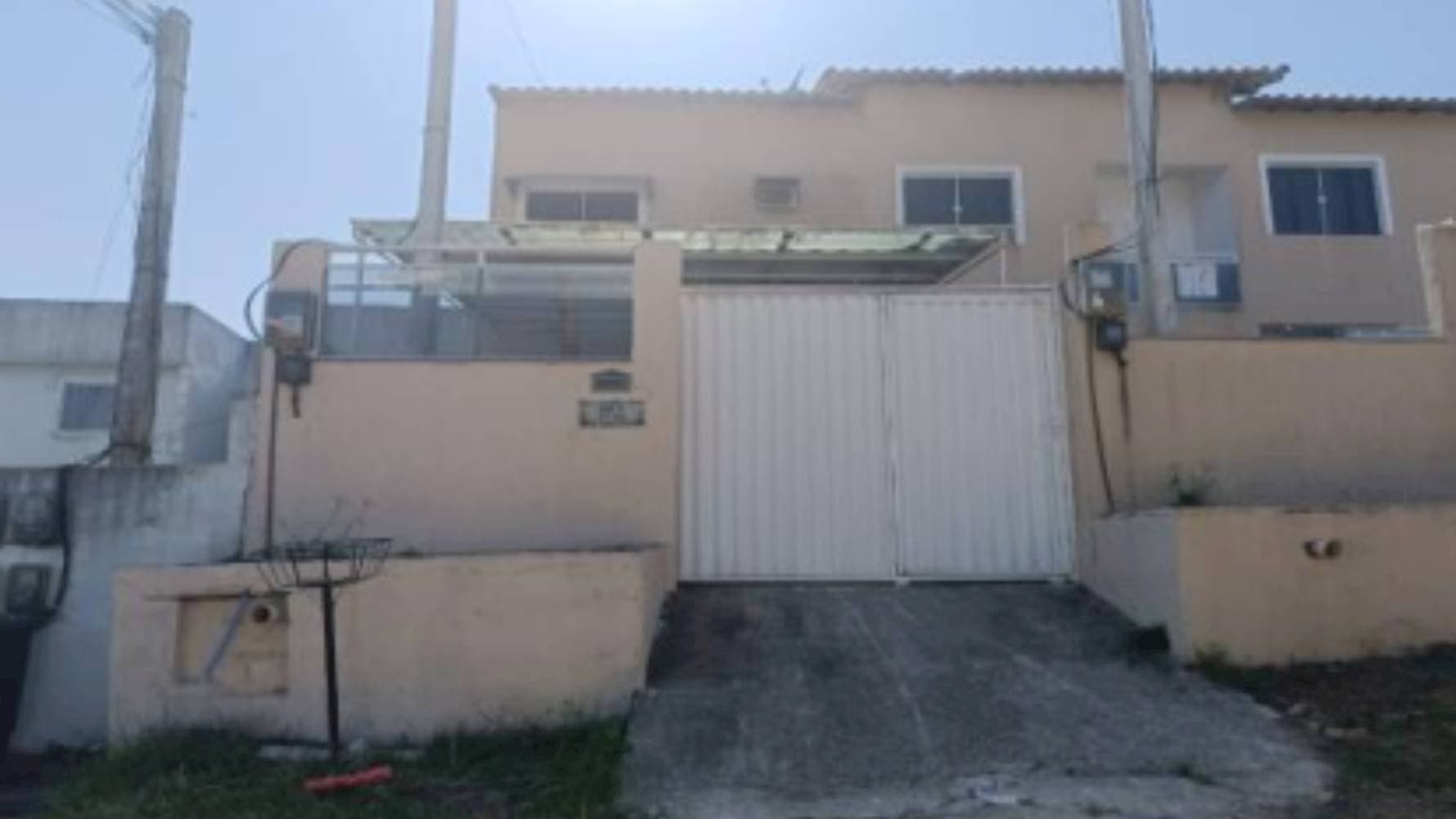 Foto 1 de 5: Casa em leilão em São Pedro Da Aldeia - RJ, bairro Sapeatiba — Casa em Sapeatiba - São Pedro da Aldeia/RJ