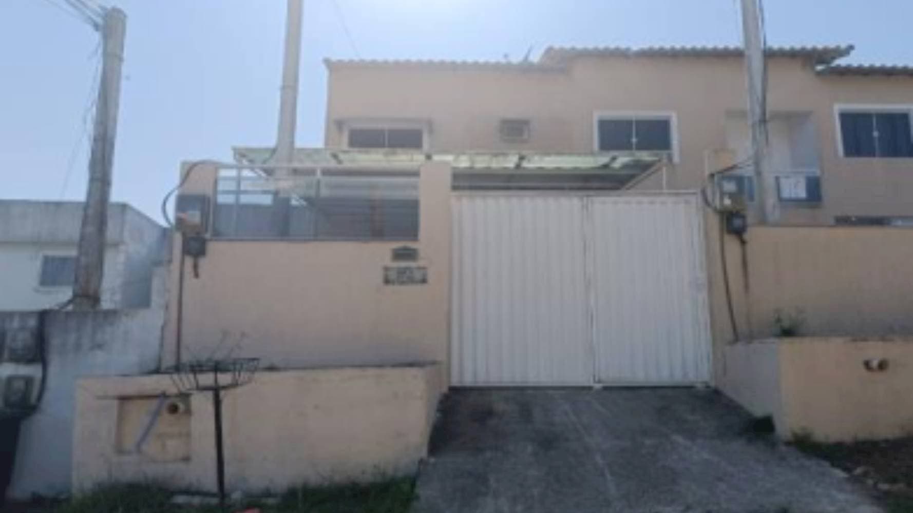 Foto 3 de 5: Casa em leilão em São Pedro Da Aldeia - RJ, bairro Sapeatiba — Casa em Sapeatiba - São Pedro da Aldeia/RJ