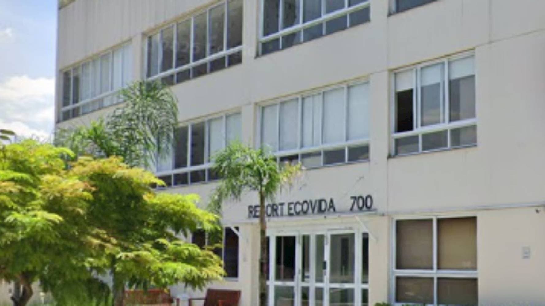 Foto 2 de 5: Apartamento em leilão em Osasco - SP, bairro Vila Quitaúna — Apartamento no "Condomínio Resort Ecovida" - Vila Quitaúna - Osasco/SP
