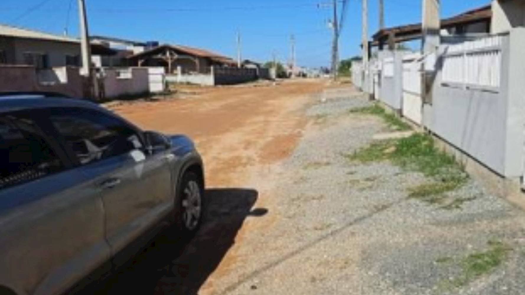 Foto 4 de 5: Casa em leilão em Barra Velha - SC, bairro Vila Nova — Casa no "Condomínio Residencial Rauber XVII" - Vila Nova - Barra Velha/SC
