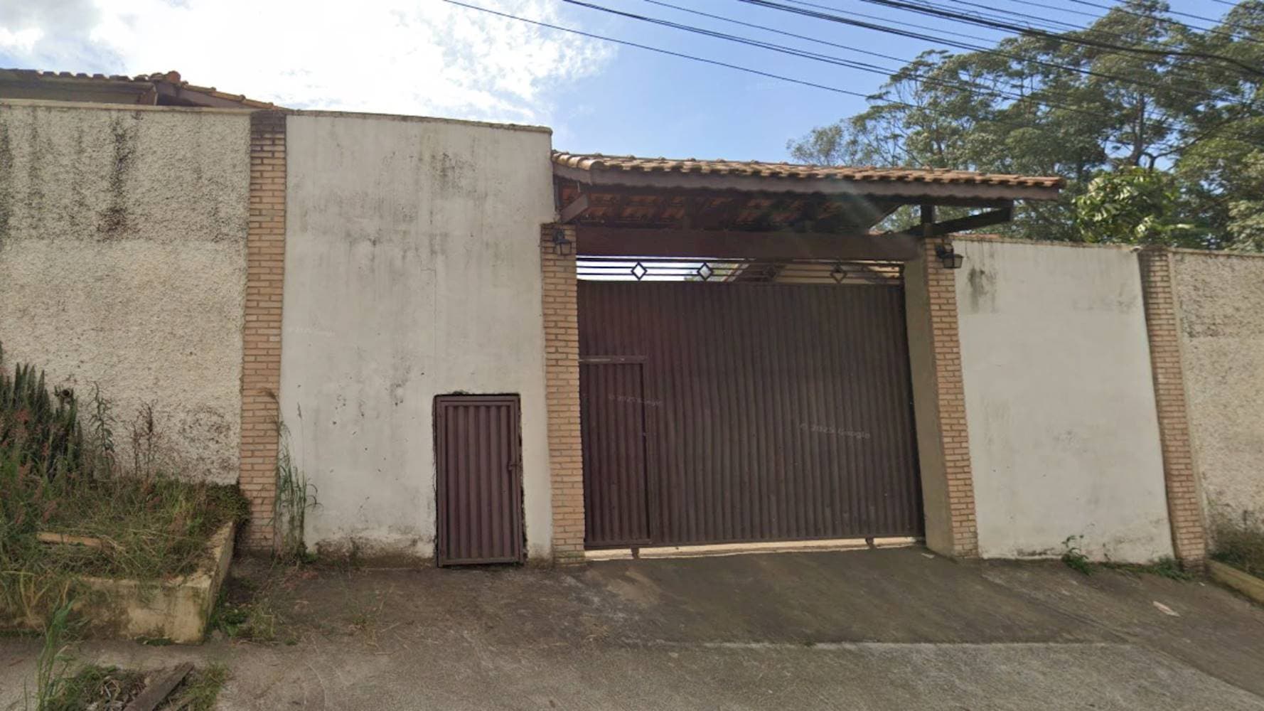 Foto 2 de 6: Casa em leilão em Suzano - SP, bairro Gauió — Chácara em Gauió - Suzano/SP