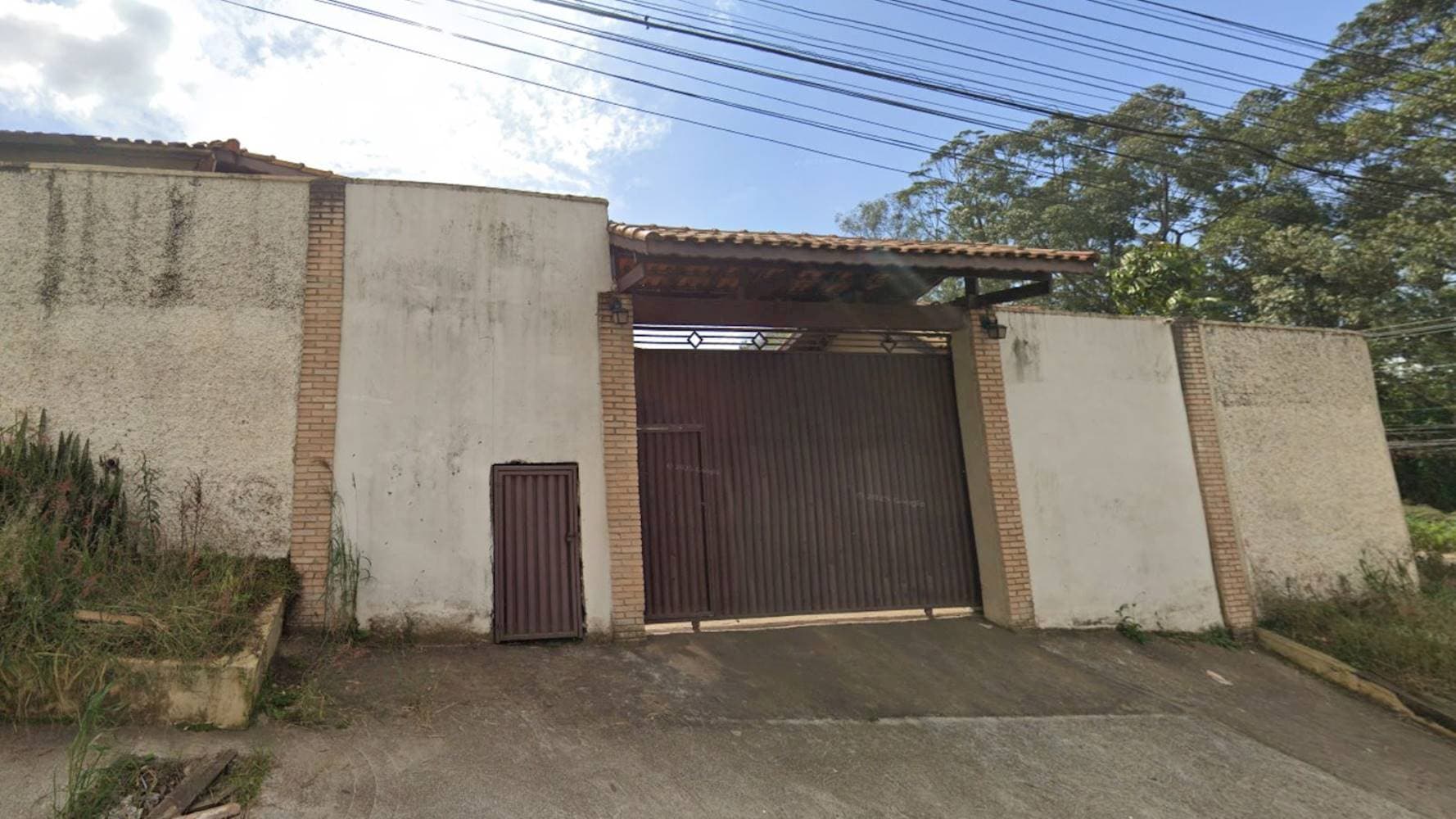 Foto 4 de 6: Casa em leilão em Suzano - SP, bairro Gauió — Chácara em Gauió - Suzano/SP