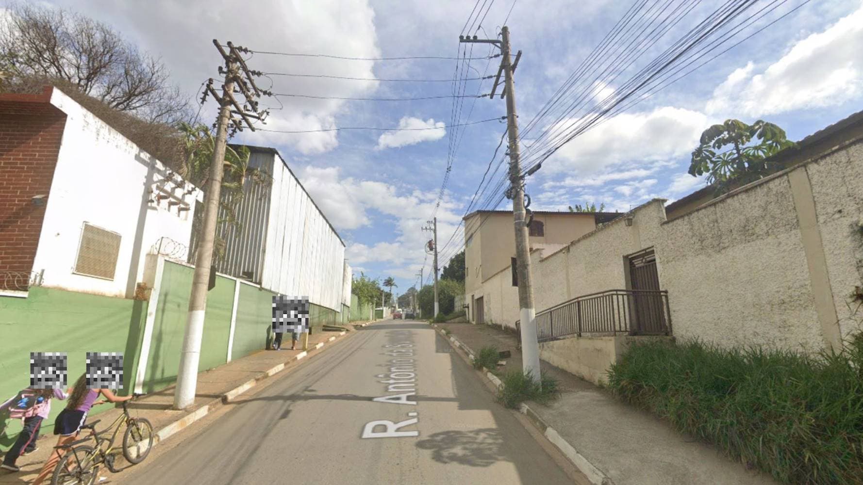 Foto 5 de 6: Casa em leilão em Suzano - SP, bairro Gauió — Chácara em Gauió - Suzano/SP