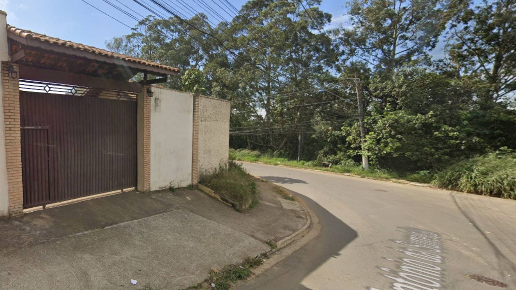 Foto 6 de 6: Casa em leilão em Suzano - SP, bairro Gauió — Chácara em Gauió - Suzano/SP