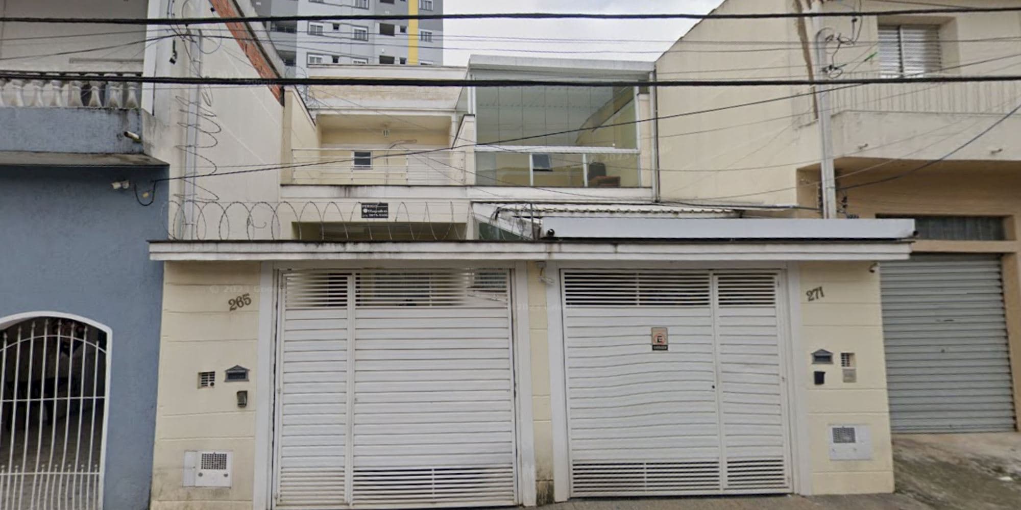 Foto 2 de 6: Casa em leilão em São Paulo - SP, bairro Vila Medeiros — Casa na Vila Medeiros em São Paulo/SP