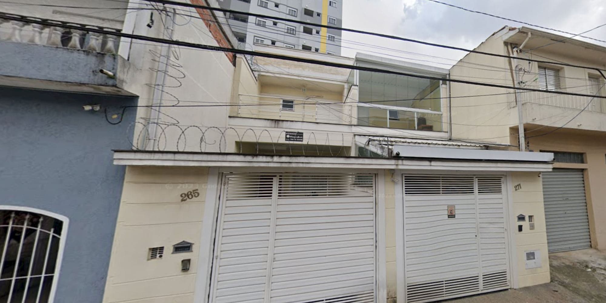 Foto 3 de 6: Casa em leilão em São Paulo - SP, bairro Vila Medeiros — Casa na Vila Medeiros em São Paulo/SP