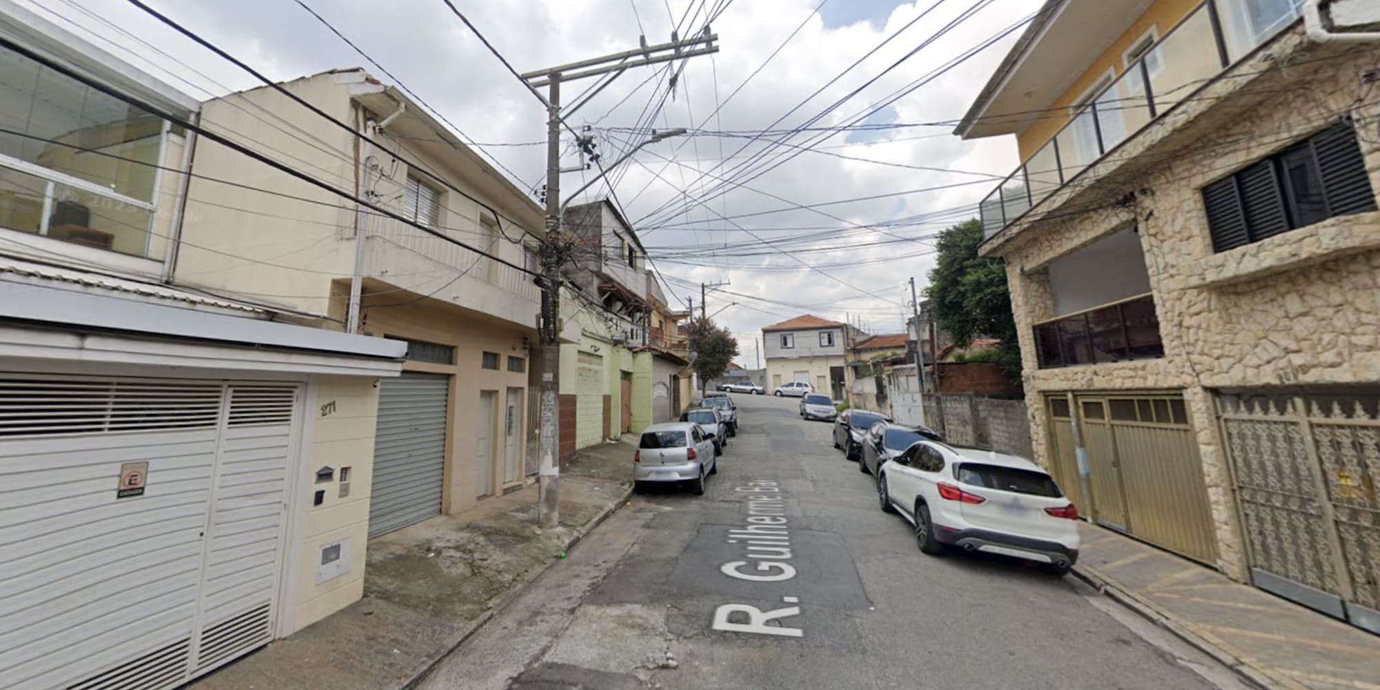 Foto 5 de 6: Casa em leilão em São Paulo - SP, bairro Vila Medeiros — Casa na Vila Medeiros em São Paulo/SP
