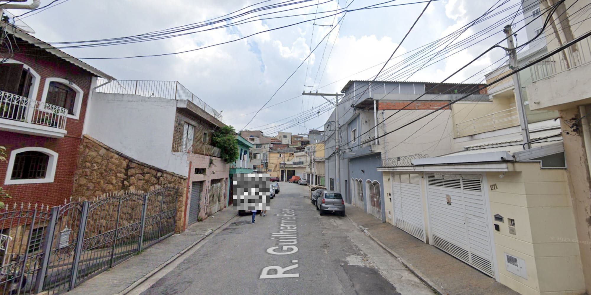 Foto 6 de 6: Casa em leilão em São Paulo - SP, bairro Vila Medeiros — Casa na Vila Medeiros em São Paulo/SP