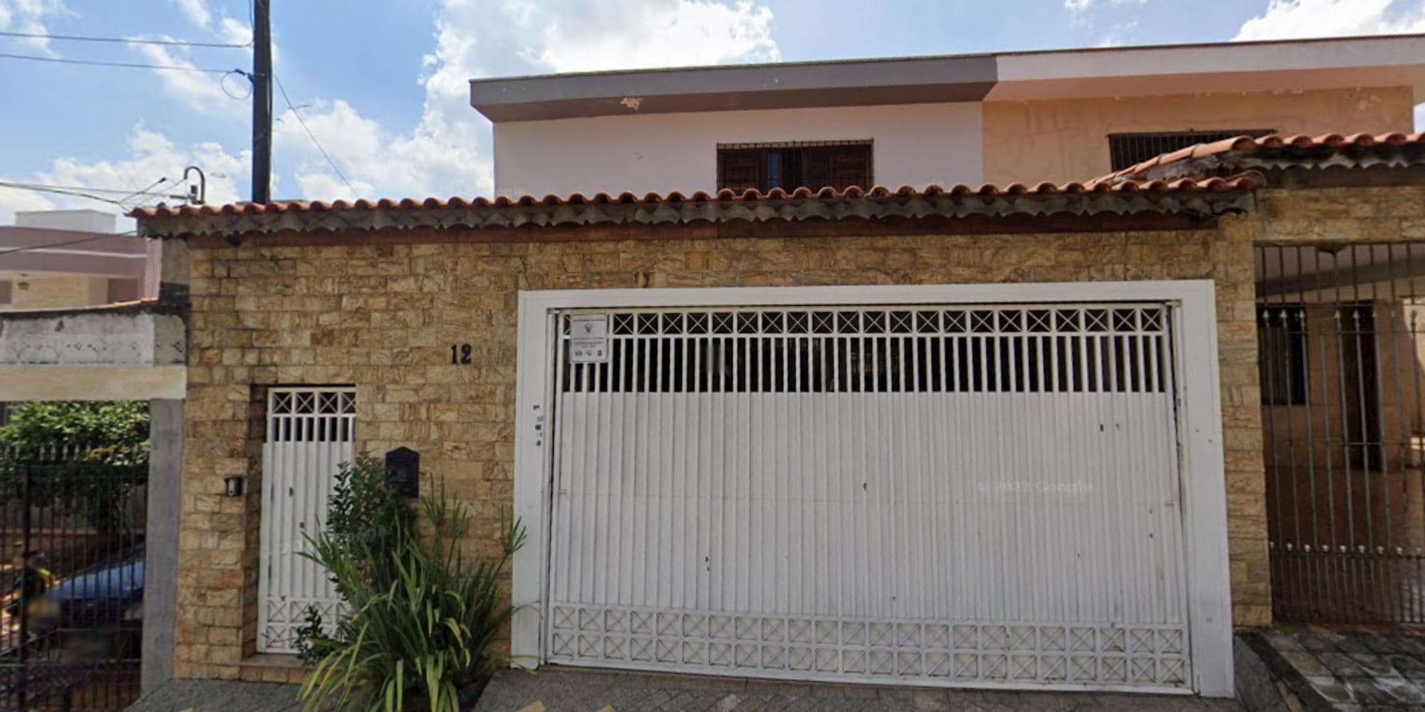 Foto 2 de 5: Casa em leilão em São Paulo - SP, bairro Vila Formosa — Casa na Via Formosa em São Paulo/SP