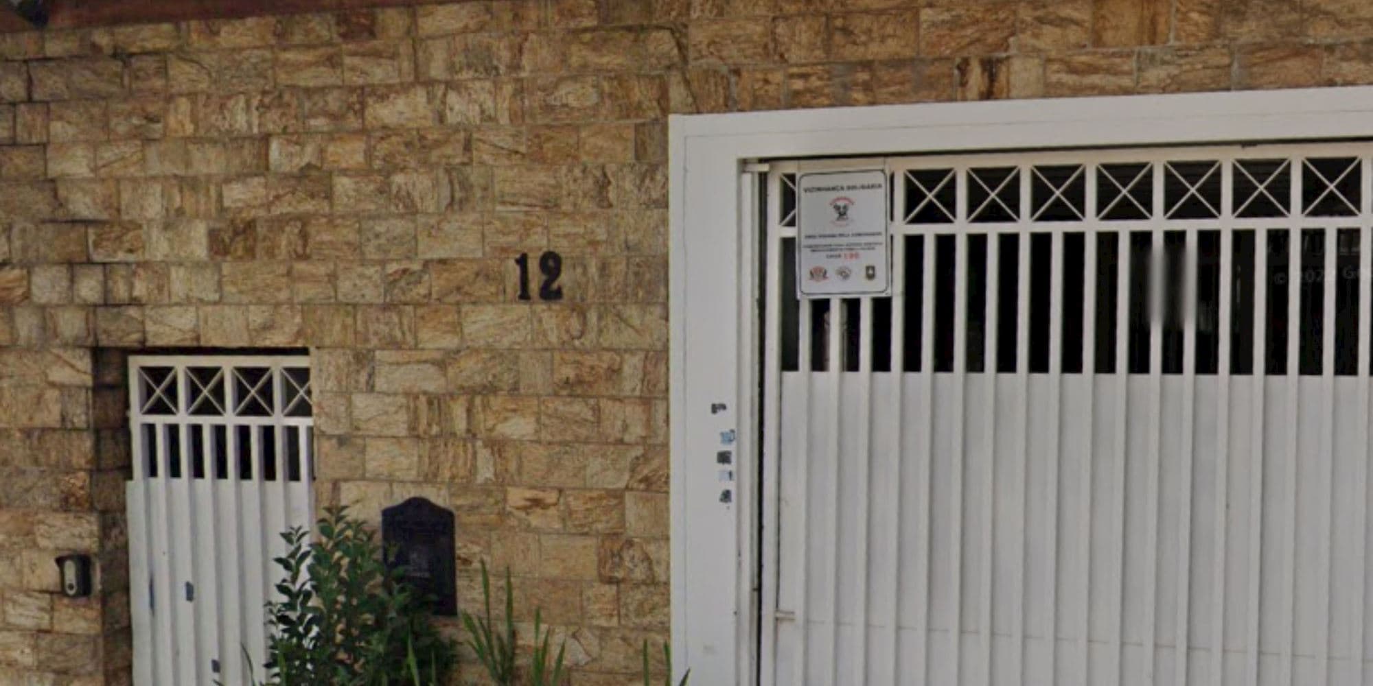 Foto 3 de 5: Casa em leilão em São Paulo - SP, bairro Vila Formosa — Casa na Via Formosa em São Paulo/SP
