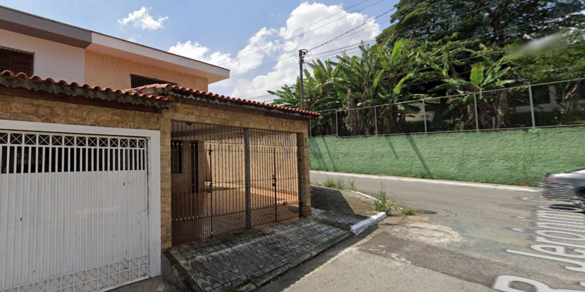 Foto 4 de 5: Casa em leilão em São Paulo - SP, bairro Vila Formosa — Casa na Via Formosa em São Paulo/SP