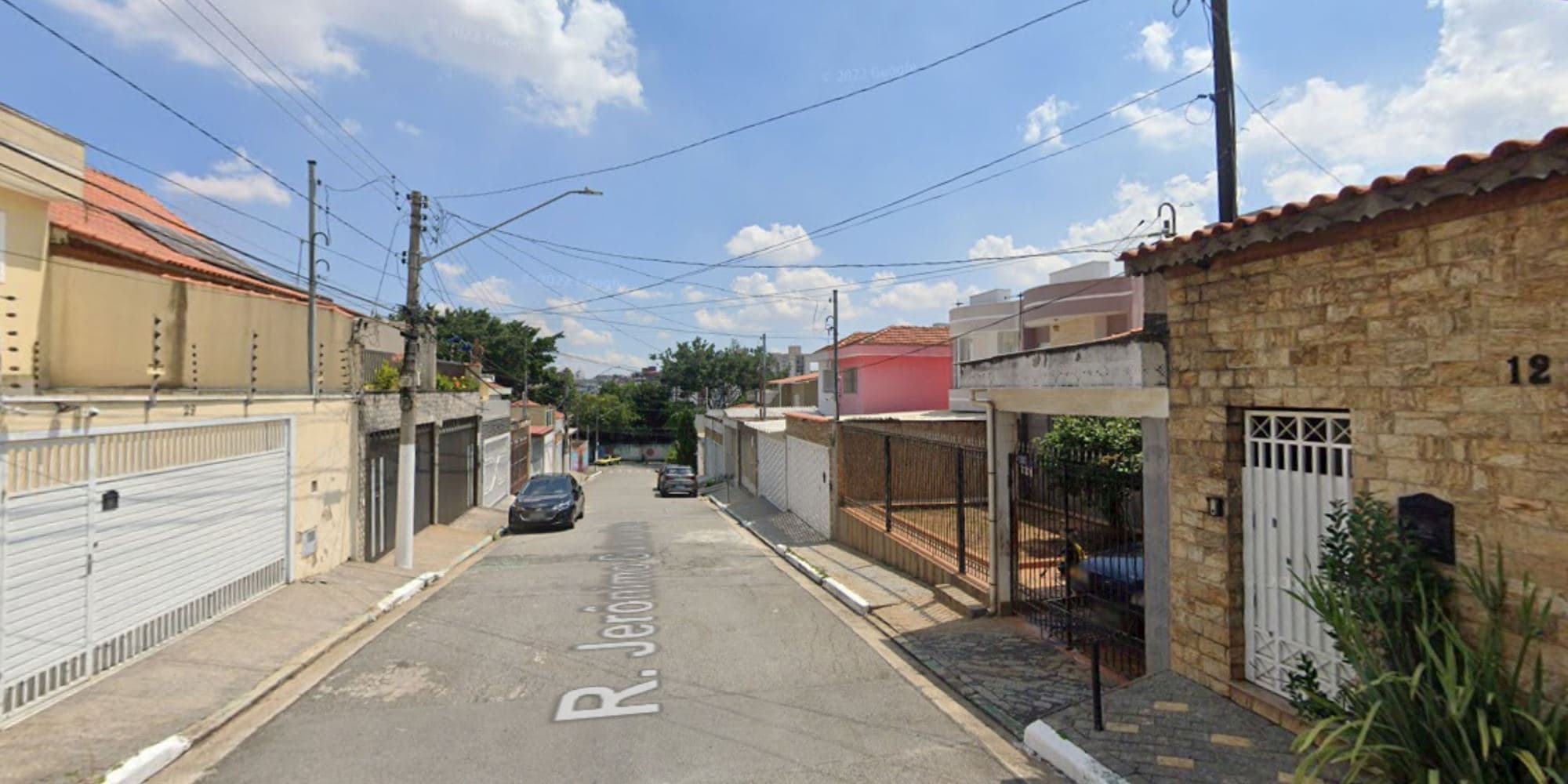 Foto 5 de 5: Casa em leilão em São Paulo - SP, bairro Vila Formosa — Casa na Via Formosa em São Paulo/SP