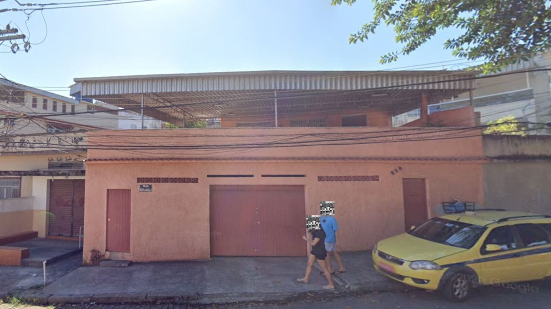 Foto 2 de 6: Casa em leilão em Rio De Janeiro - RJ, bairro Jardim Carioca — Casa no Jardim Carioca - Rio de Janeiro/RJ