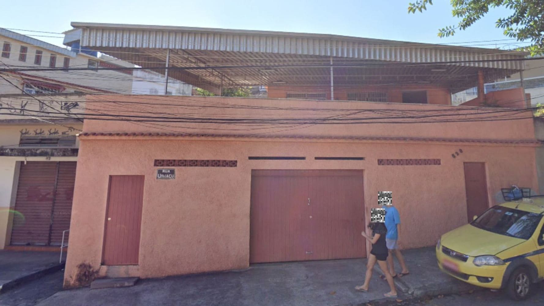 Foto 3 de 6: Casa em leilão em Rio De Janeiro - RJ, bairro Jardim Carioca — Casa no Jardim Carioca - Rio de Janeiro/RJ