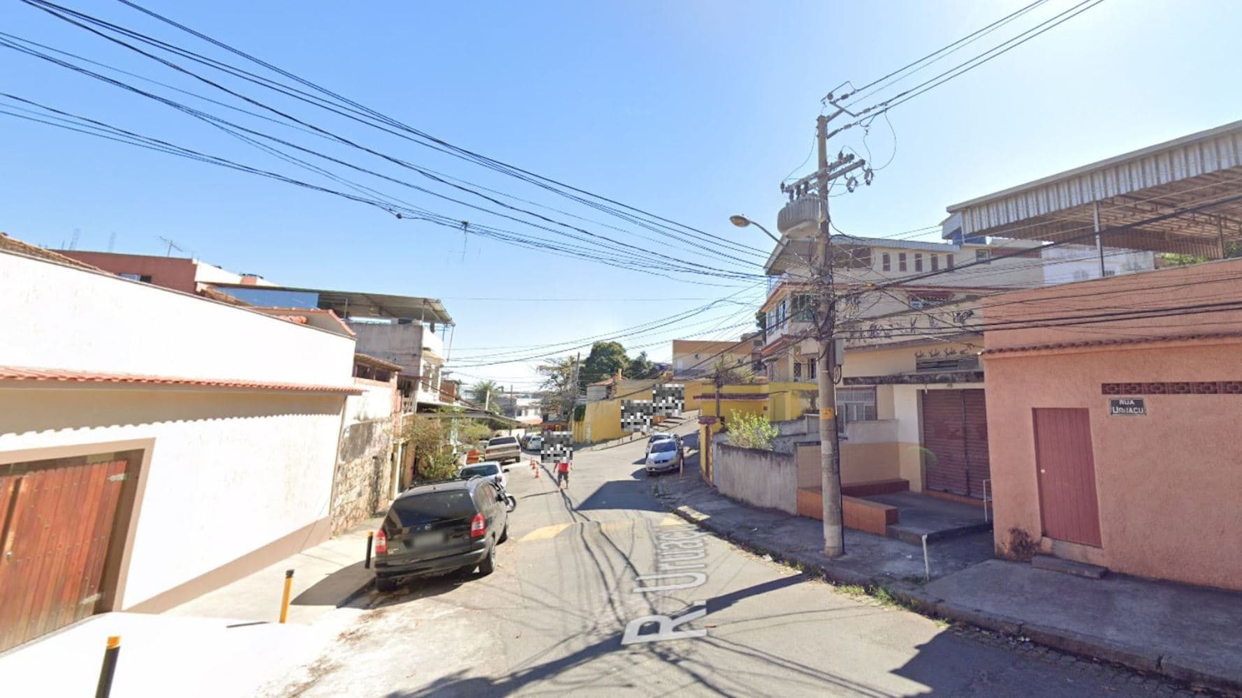 Foto 4 de 6: Casa em leilão em Rio De Janeiro - RJ, bairro Jardim Carioca — Casa no Jardim Carioca - Rio de Janeiro/RJ