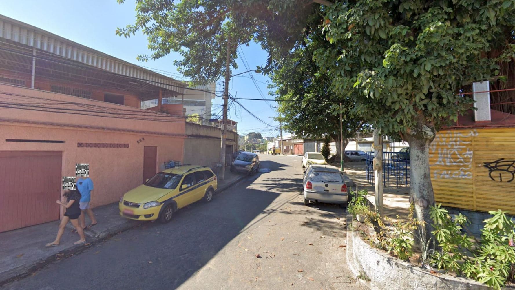 Foto 5 de 6: Casa em leilão em Rio De Janeiro - RJ, bairro Jardim Carioca — Casa no Jardim Carioca - Rio de Janeiro/RJ