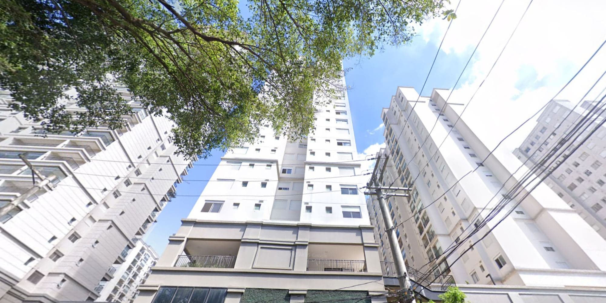 Foto 2 de 5: Apartamento em leilão em São Paulo - SP, bairro Mooca — Apartamento no "Condomínio Praça Mooca" - Mooca - São Paulo/SP