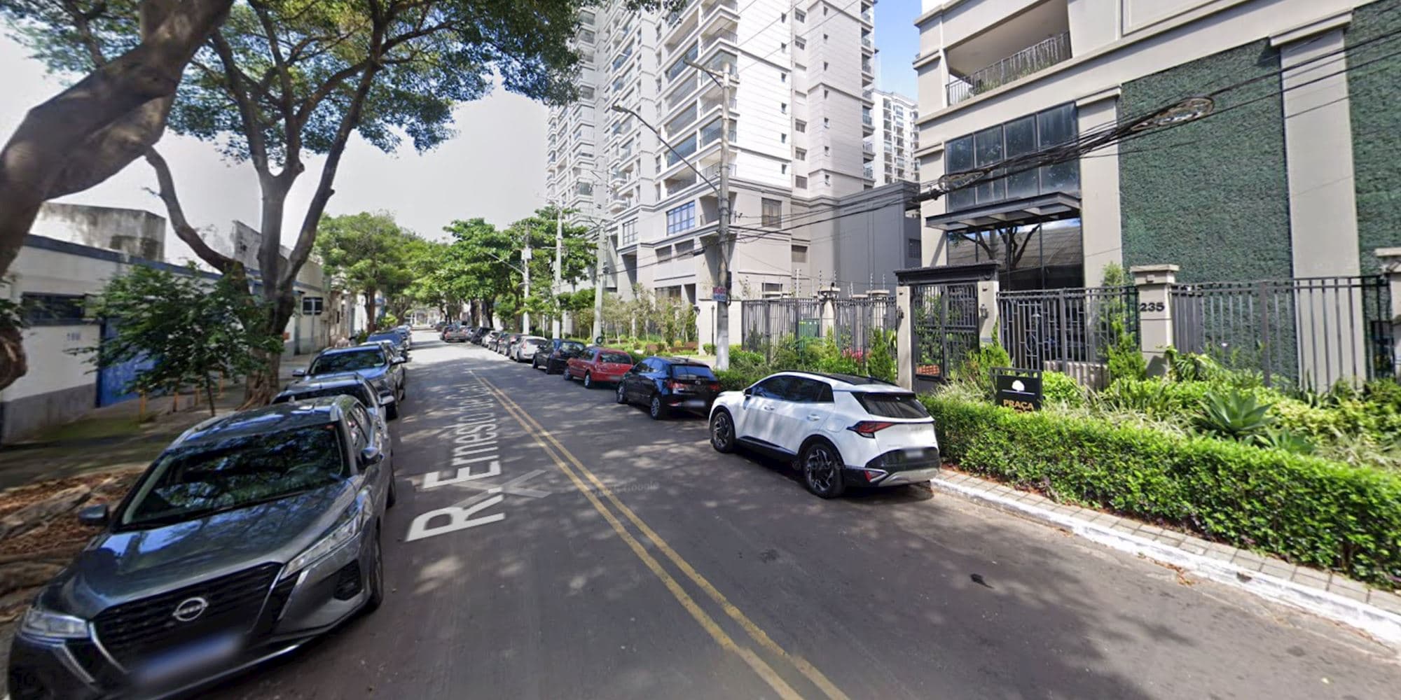 Foto 4 de 5: Apartamento em leilão em São Paulo - SP, bairro Mooca — Apartamento no "Condomínio Praça Mooca" - Mooca - São Paulo/SP