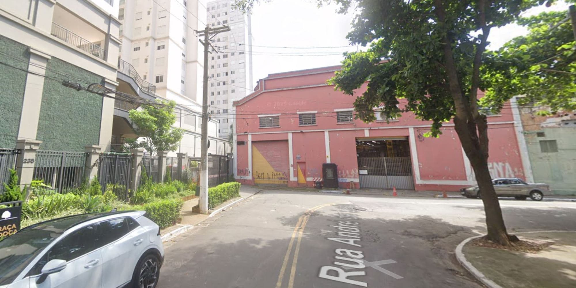 Foto 5 de 5: Apartamento em leilão em São Paulo - SP, bairro Mooca — Apartamento no "Condomínio Praça Mooca" - Mooca - São Paulo/SP