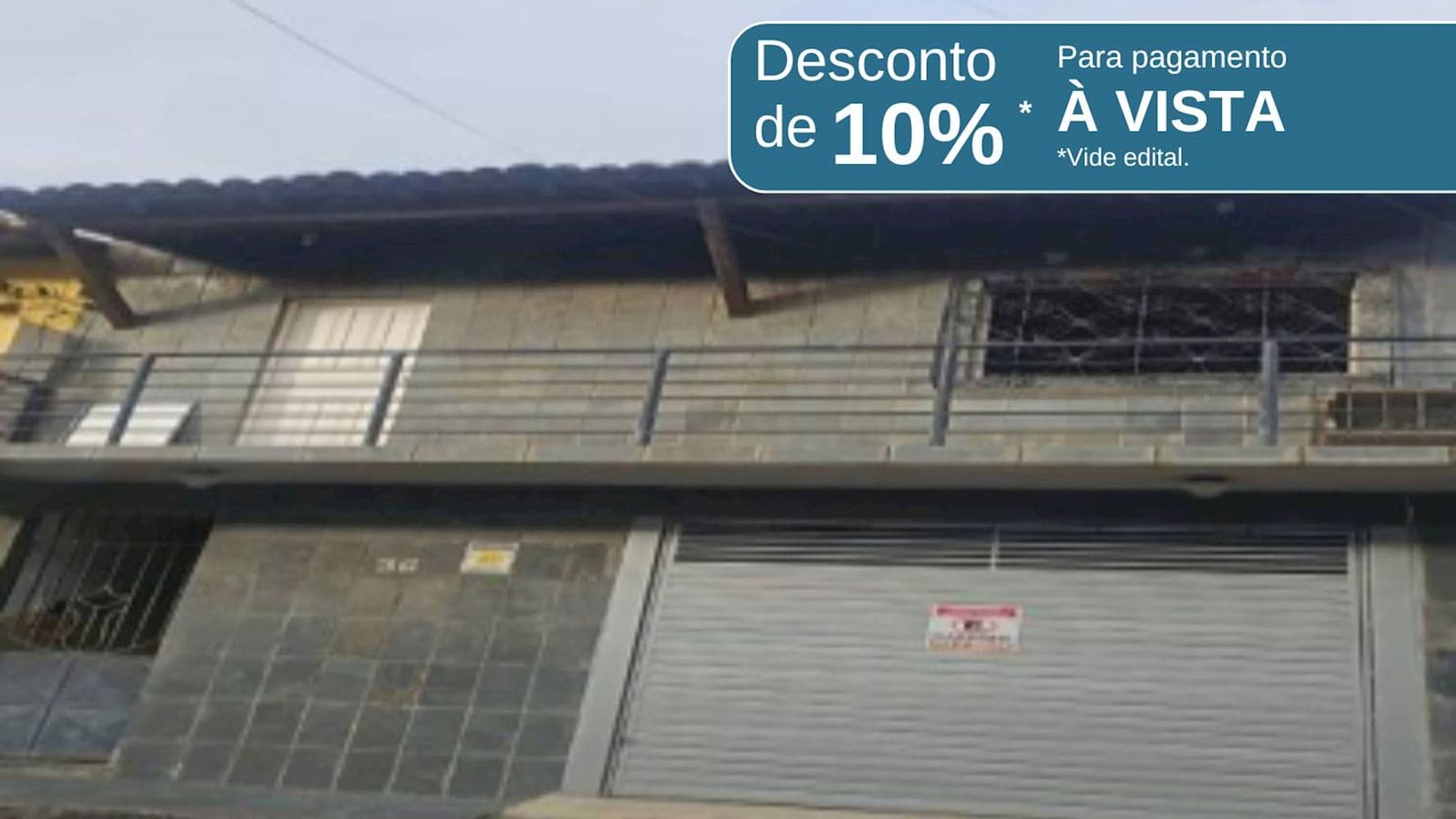 Foto 1 de 5: Apartamento em leilão em Itabuna - BA, bairro Santo Antõnio — Apartamento em Santo Antõnio - Itabuna/BA