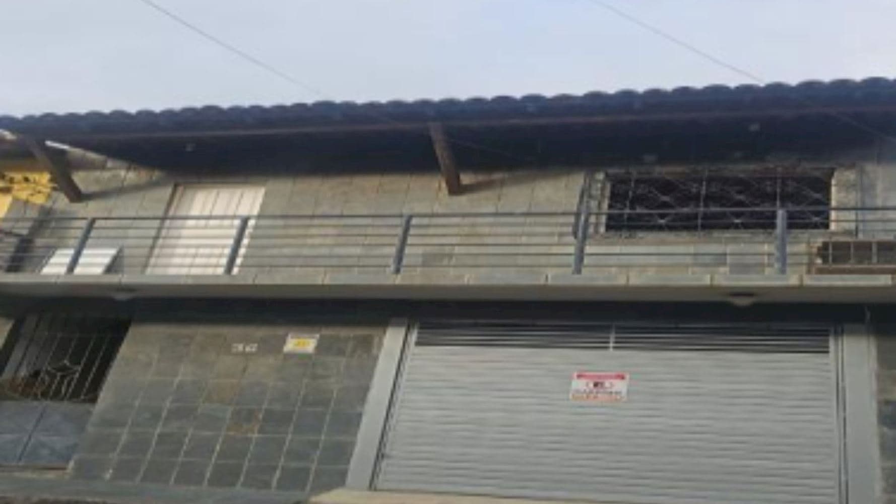 Foto 2 de 5: Apartamento em leilão em Itabuna - BA, bairro Santo Antõnio — Apartamento em Santo Antõnio - Itabuna/BA