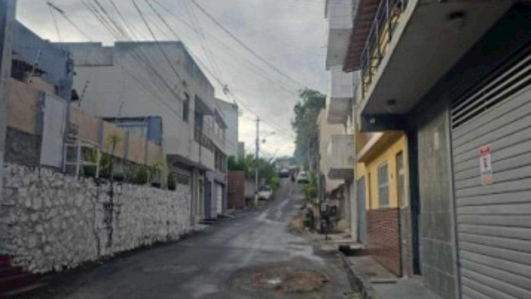 Foto 4 de 5: Apartamento em leilão em Itabuna - BA, bairro Santo Antõnio — Apartamento em Santo Antõnio - Itabuna/BA