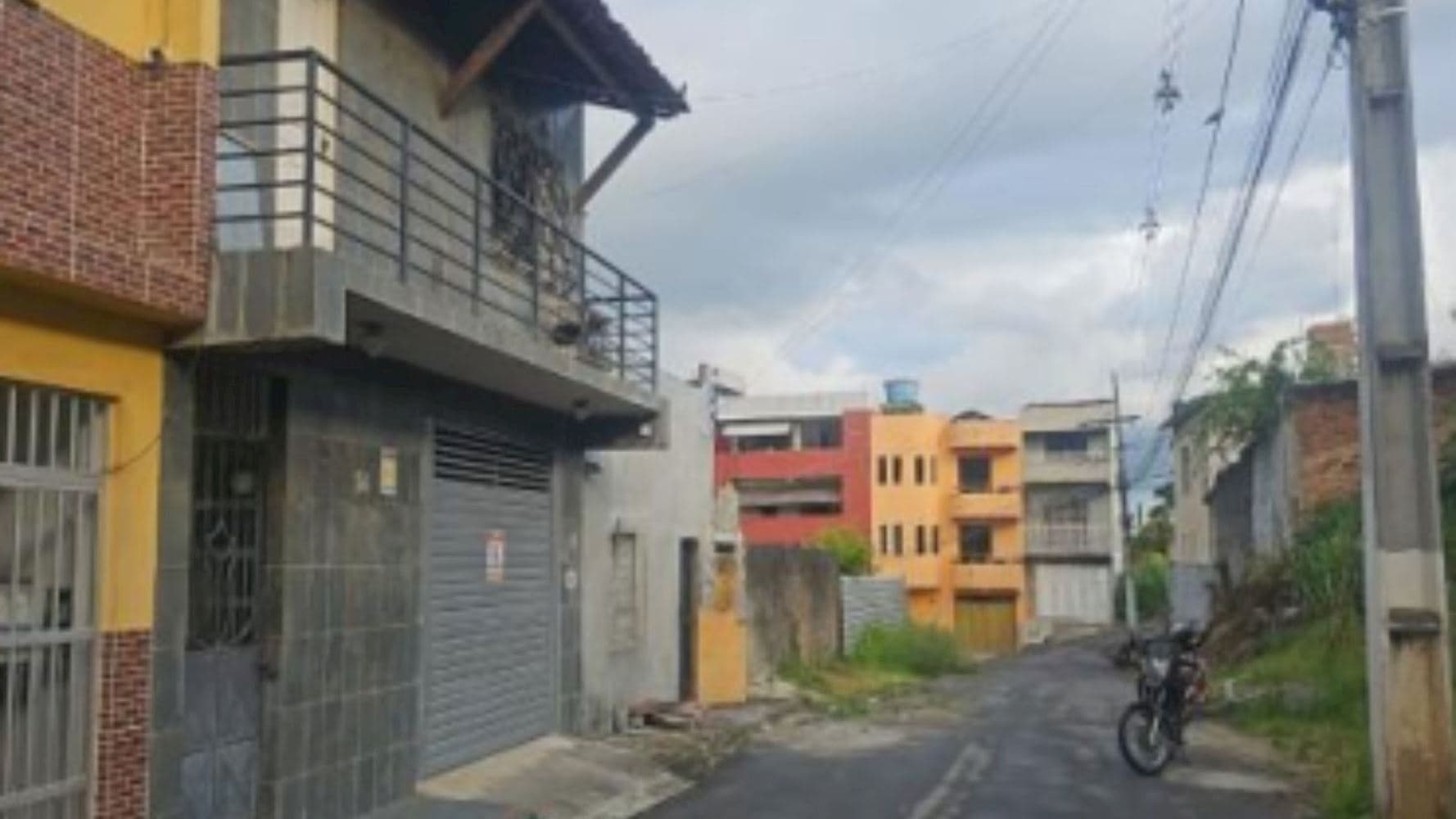 Foto 5 de 5: Apartamento em leilão em Itabuna - BA, bairro Santo Antõnio — Apartamento em Santo Antõnio - Itabuna/BA