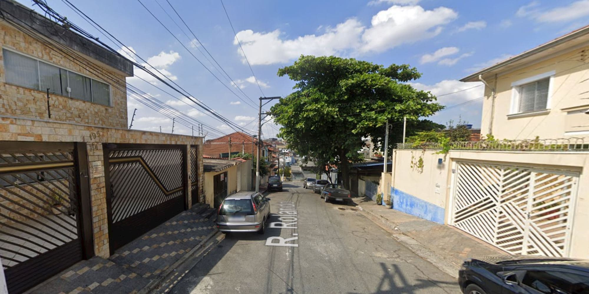 Foto 4 de 5: Casa em leilão em São Paulo - SP, bairro Moinho Velho — Casa no Moinho Velho em São Paulo/SP