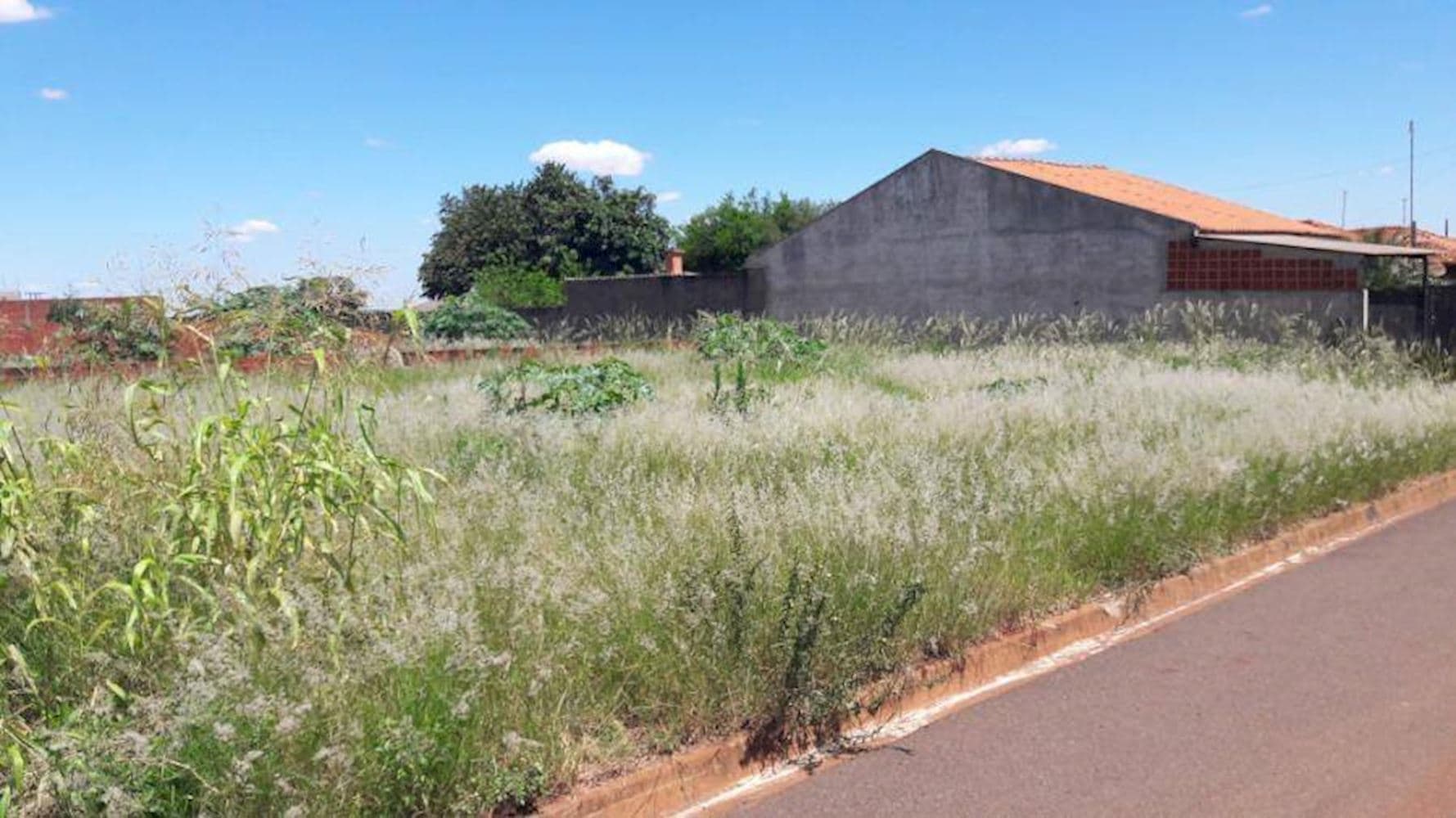 Foto 3 de 3: Terreno em leilão em São Carlos Do Ivaí - PR, bairro Centro — Lote no Centro - São Carlos Do Ivaí/PR