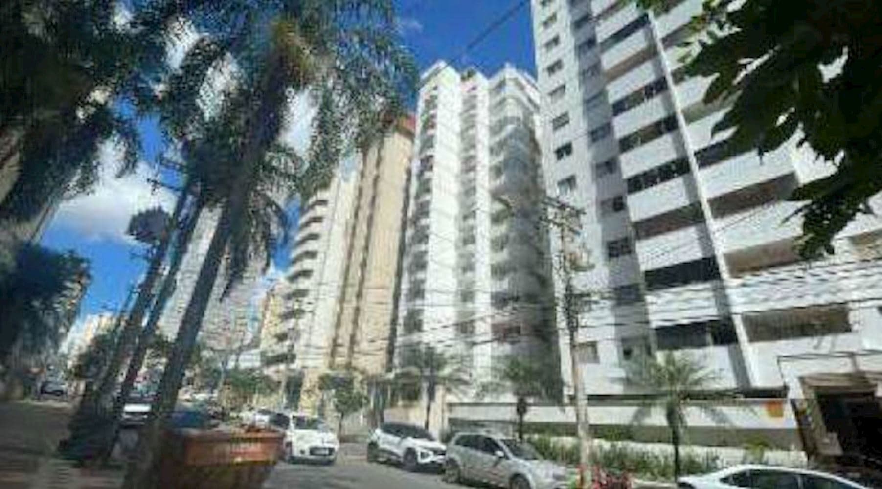 Foto 2 de 3: Apartamento em leilão em Goiânia - GO, bairro Setor Bueno — Apartamento no Setor Bueno - Goiânia/GO