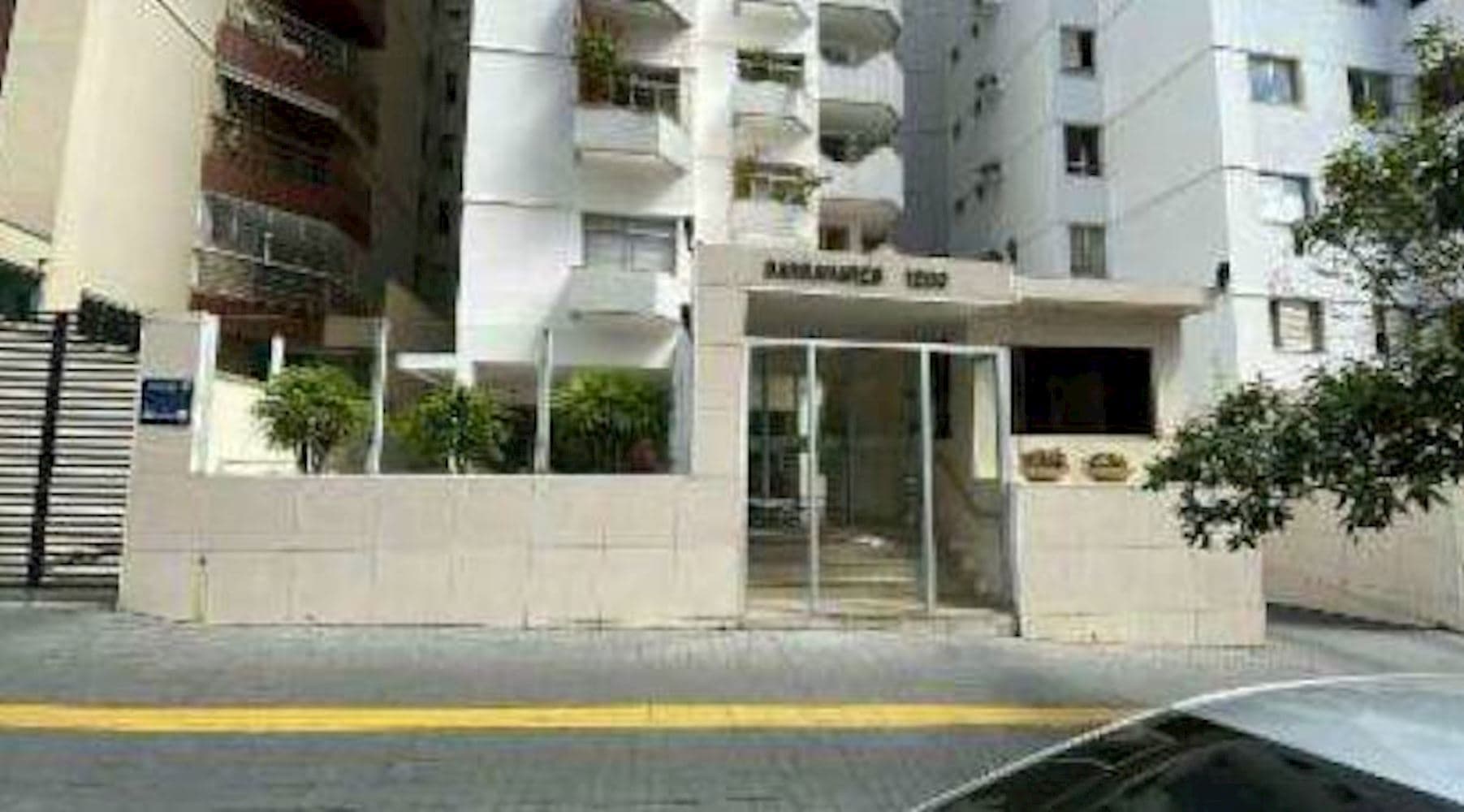 Foto 3 de 3: Apartamento em leilão em Goiânia - GO, bairro Setor Bueno — Apartamento no Setor Bueno - Goiânia/GO