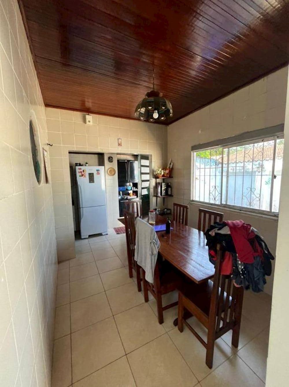 Foto 6 de 14: Casa em leilão em Ananindeua - PA, bairro Atalaia — Casa em Atalaia - Ananindeua/PA