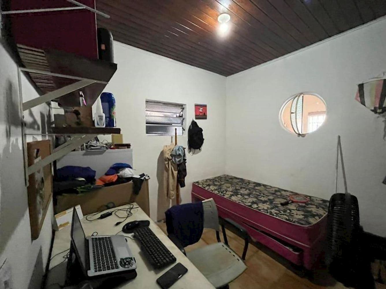 Foto 9 de 14: Casa em leilão em Ananindeua - PA, bairro Atalaia — Casa em Atalaia - Ananindeua/PA