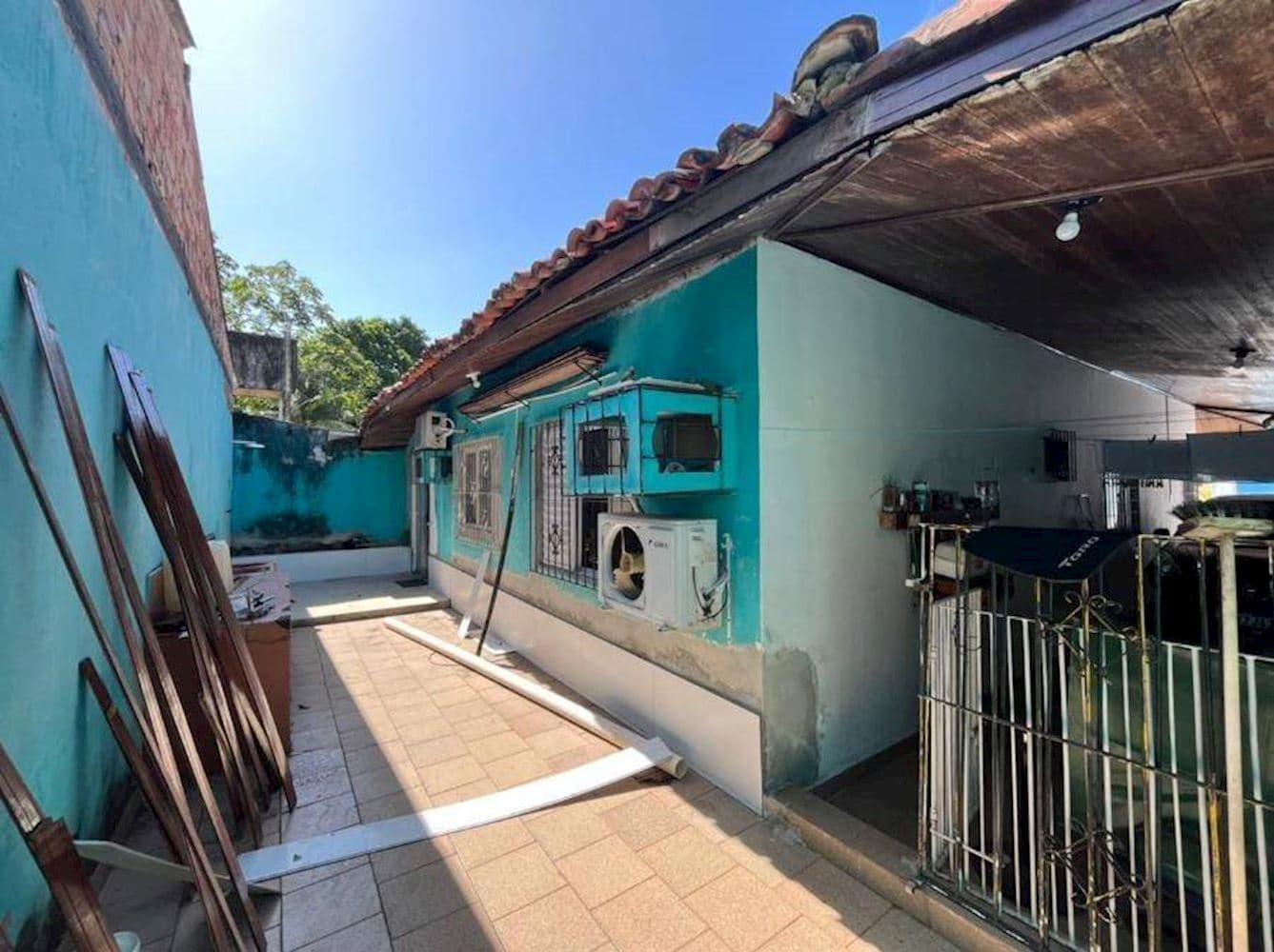 Foto 13 de 14: Casa em leilão em Ananindeua - PA, bairro Atalaia — Casa em Atalaia - Ananindeua/PA