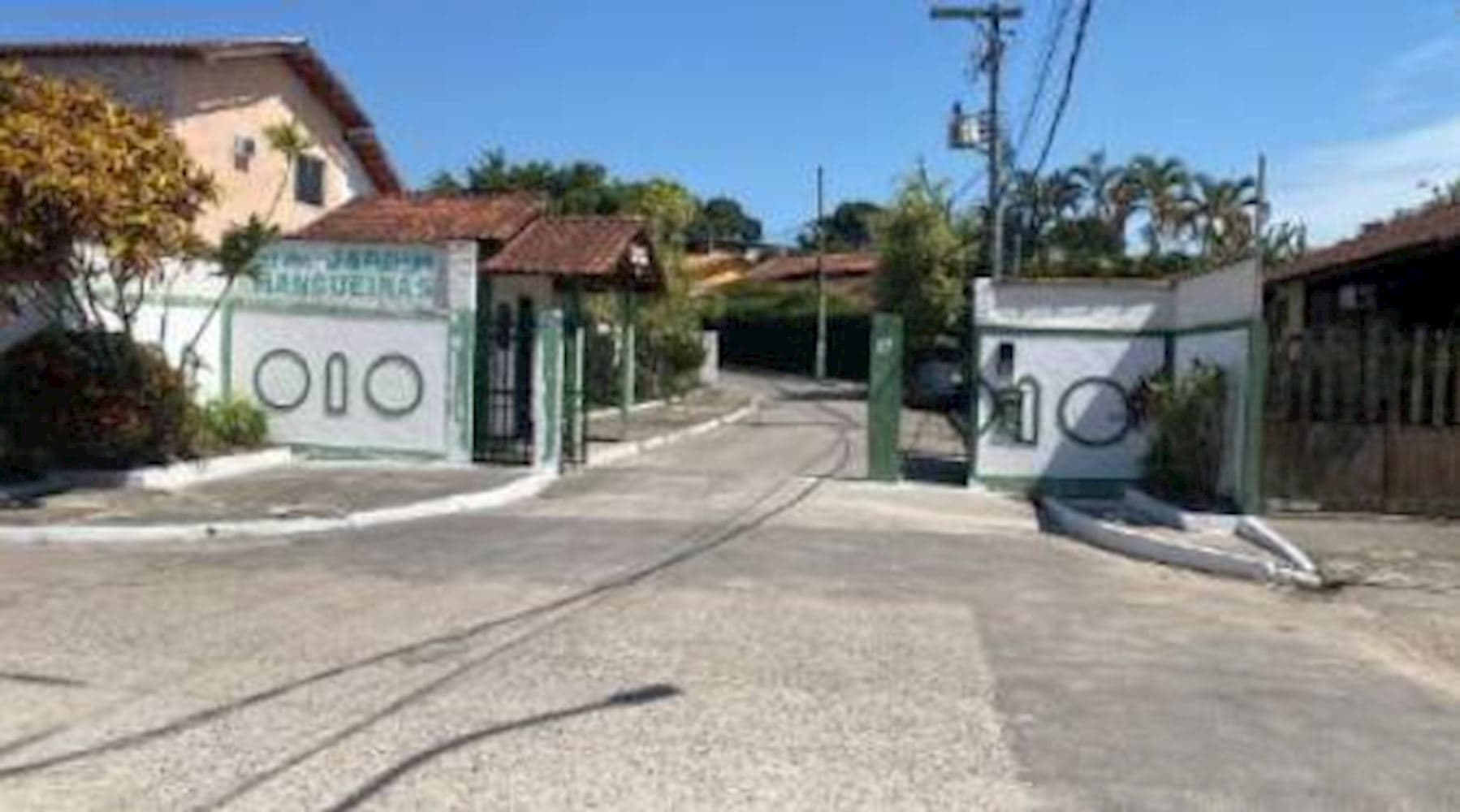 Foto 1 de 11: Casa em leilão em São Gonçalo - RJ, bairro Santa Isabel — Casa de condomínio em Santa Isabel - São Gonçalo/RJ