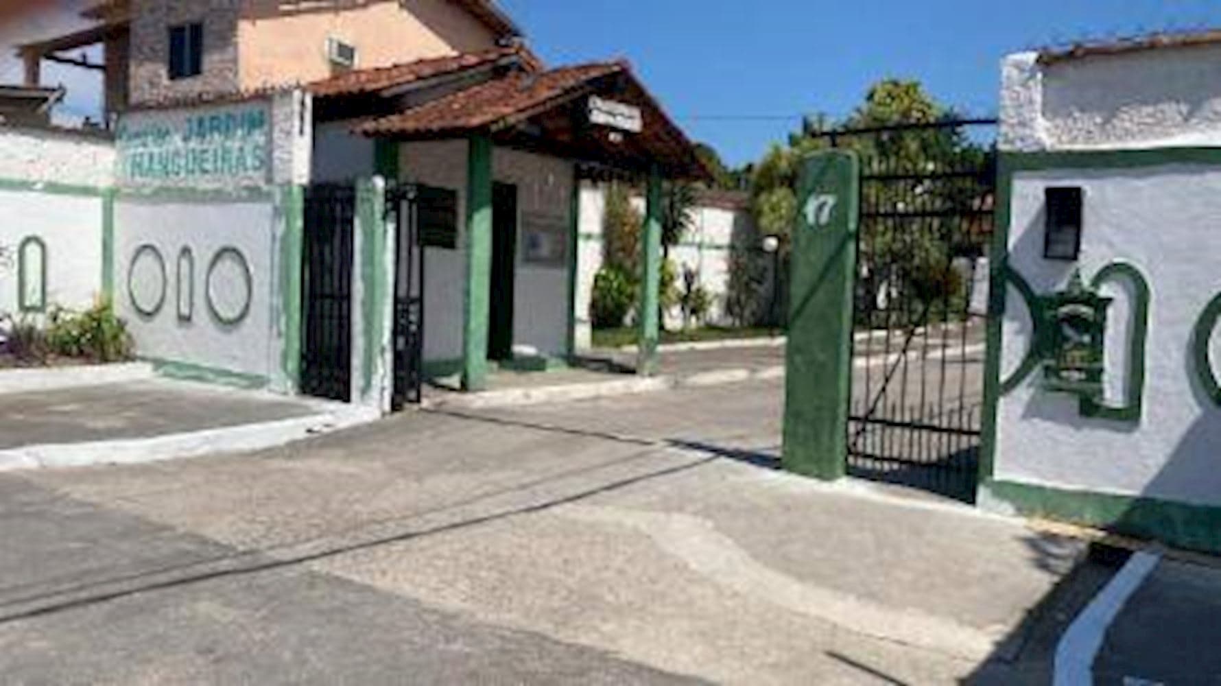 Foto 2 de 11: Casa em leilão em São Gonçalo - RJ, bairro Santa Isabel — Casa de condomínio em Santa Isabel - São Gonçalo/RJ