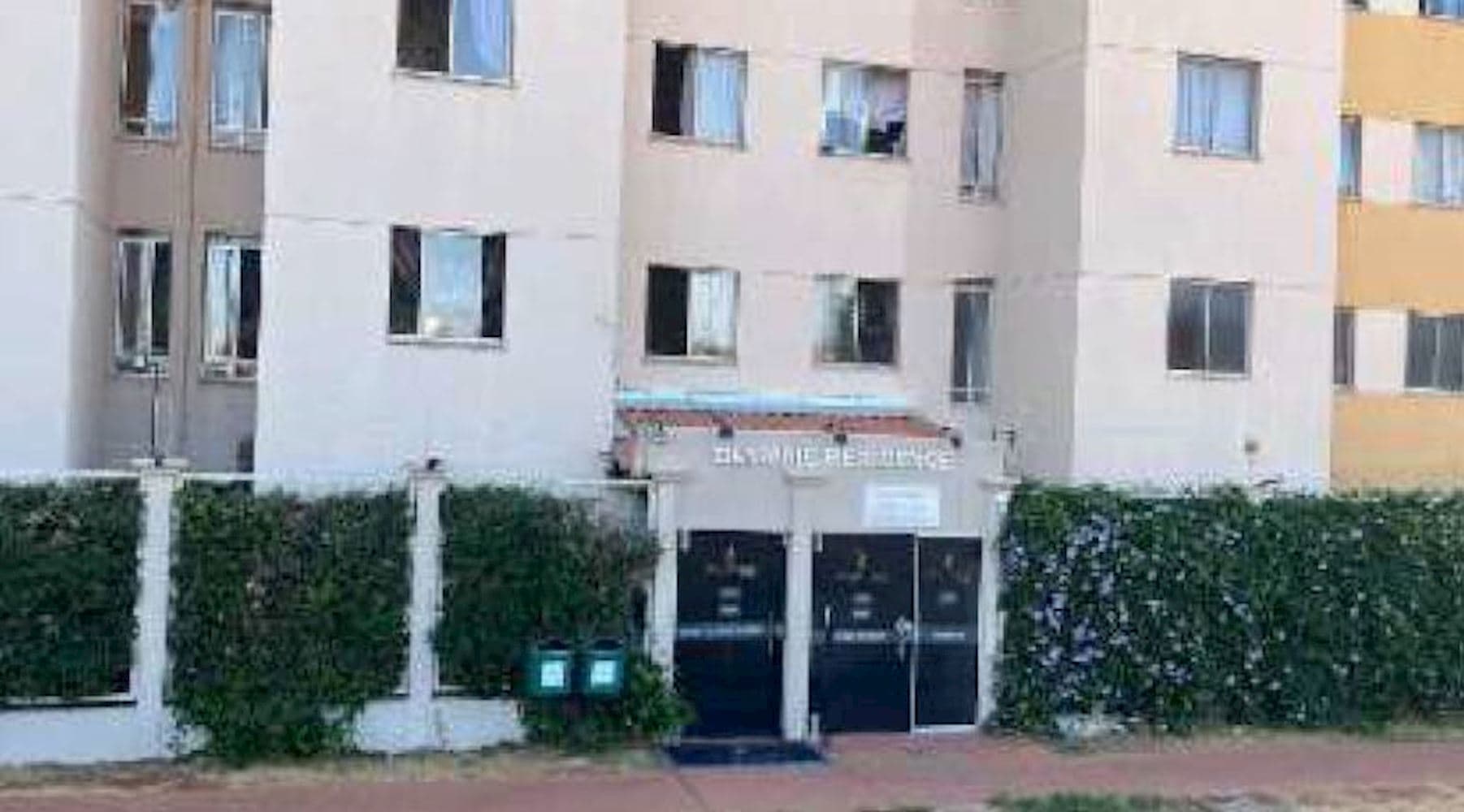 Foto 5 de 10: Apartamento em leilão em Brasília - DF, bairro Samambaia Norte — Apartamento em Samambaia Norte - Brasília/DF