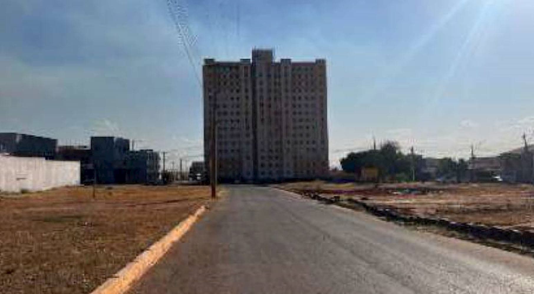 Foto 8 de 10: Apartamento em leilão em Brasília - DF, bairro Samambaia Norte — Apartamento em Samambaia Norte - Brasília/DF