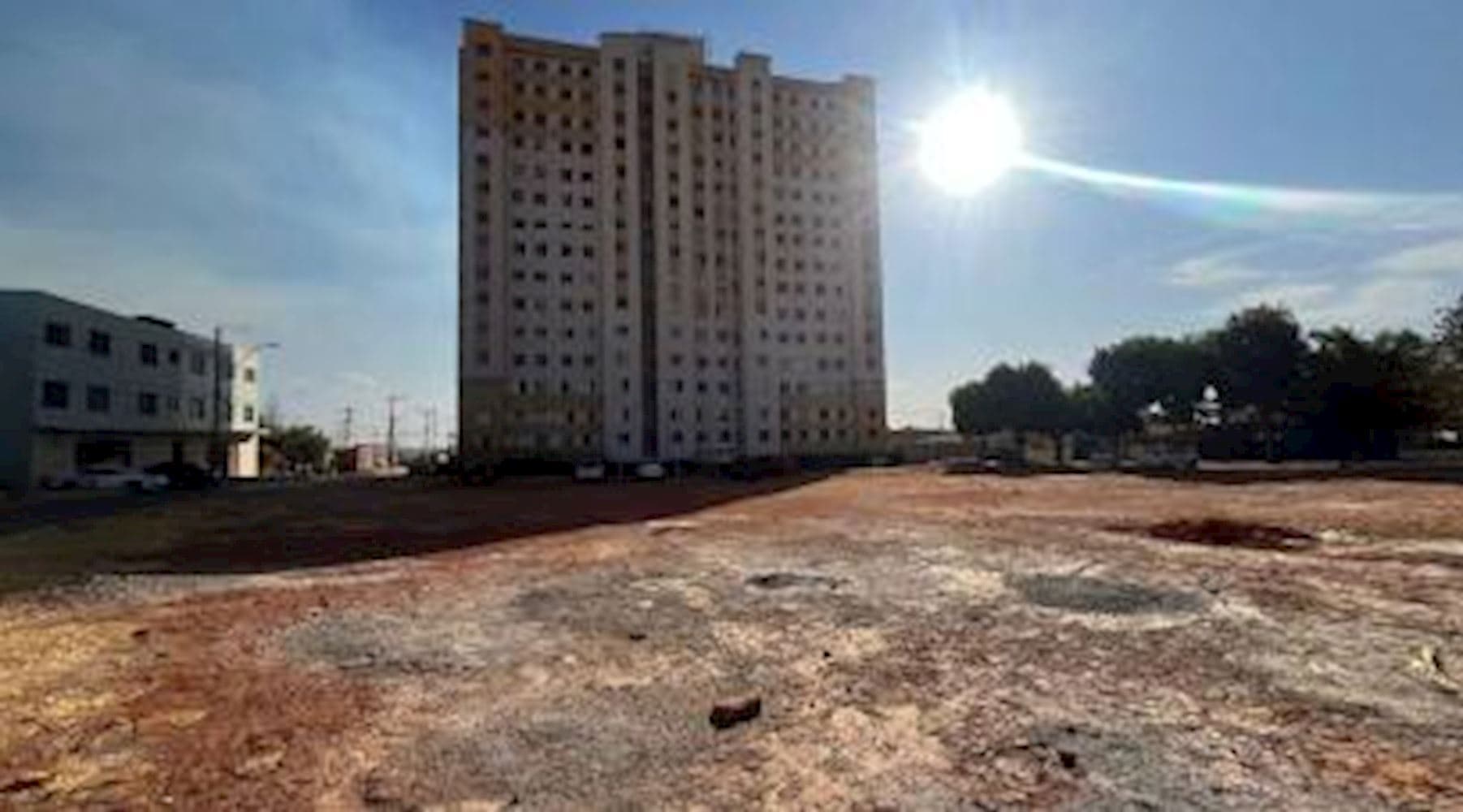 Foto 9 de 10: Apartamento em leilão em Brasília - DF, bairro Samambaia Norte — Apartamento em Samambaia Norte - Brasília/DF
