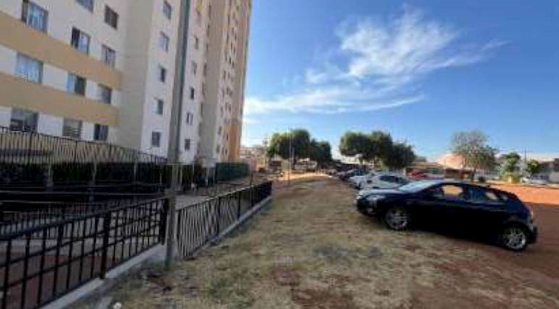 Foto 10 de 10: Apartamento em leilão em Brasília - DF, bairro Samambaia Norte — Apartamento em Samambaia Norte - Brasília/DF