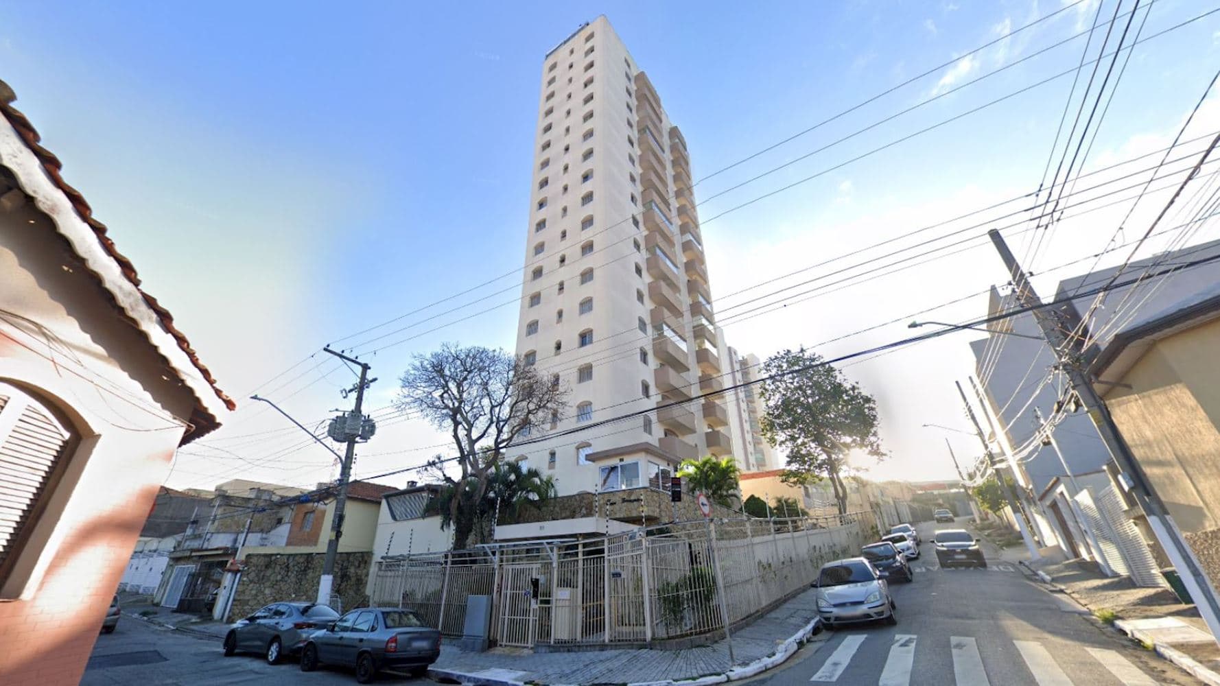 Foto 2 de 5: Apartamento em leilão em São Paulo - SP, bairro Vila Prudente — Apartamento na Vila Prudente em São Paulo/SP