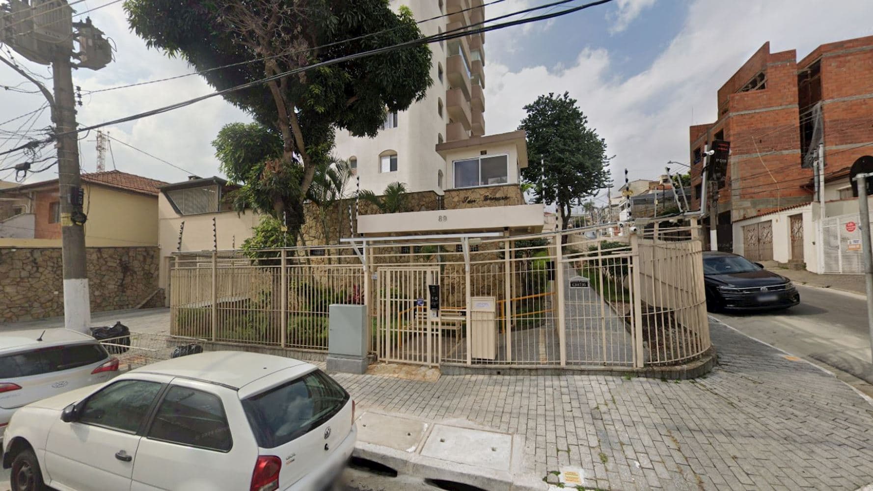 Foto 4 de 5: Apartamento em leilão em São Paulo - SP, bairro Vila Prudente — Apartamento na Vila Prudente em São Paulo/SP