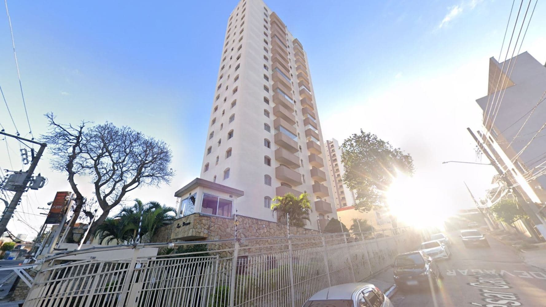 Foto 3 de 5: Apartamento em leilão em São Paulo - SP, bairro Vila Prudente — Apartamento na Vila Prudente em São Paulo/SP