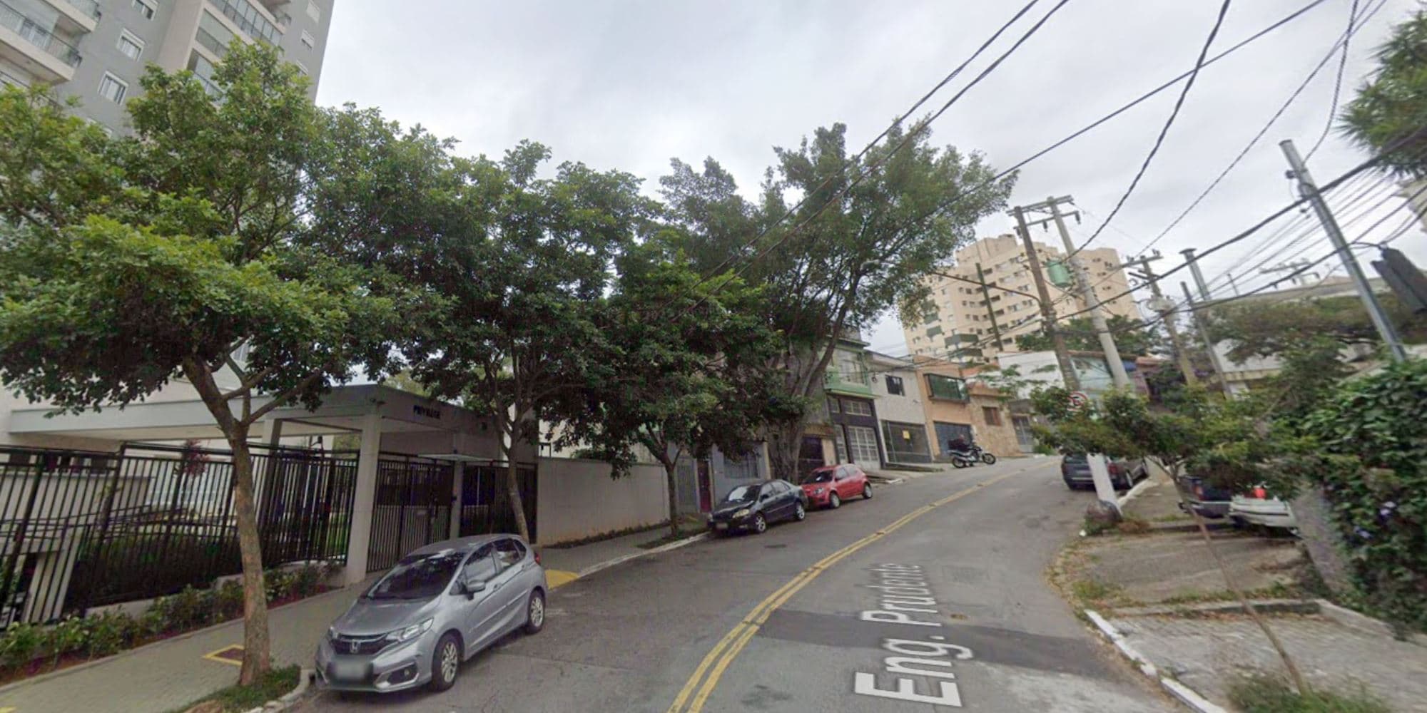 Foto 4 de 5: Apartamento em leilão em São Paulo - SP, bairro Vila Monumento — Apartamento no "Condomínio Privilège Parque Aclimação" - Vila Monumento - São Paulo/SP