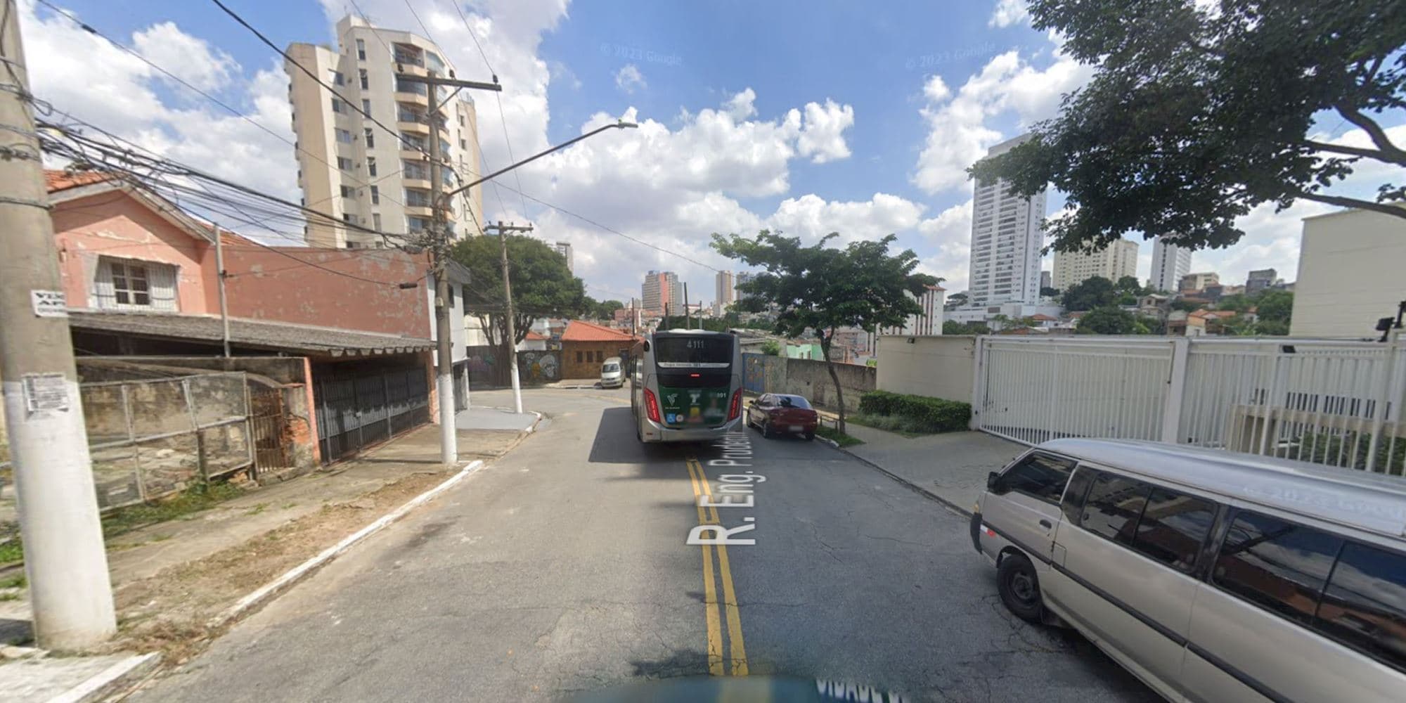 Foto 5 de 5: Apartamento em leilão em São Paulo - SP, bairro Vila Monumento — Apartamento no "Condomínio Privilège Parque Aclimação" - Vila Monumento - São Paulo/SP
