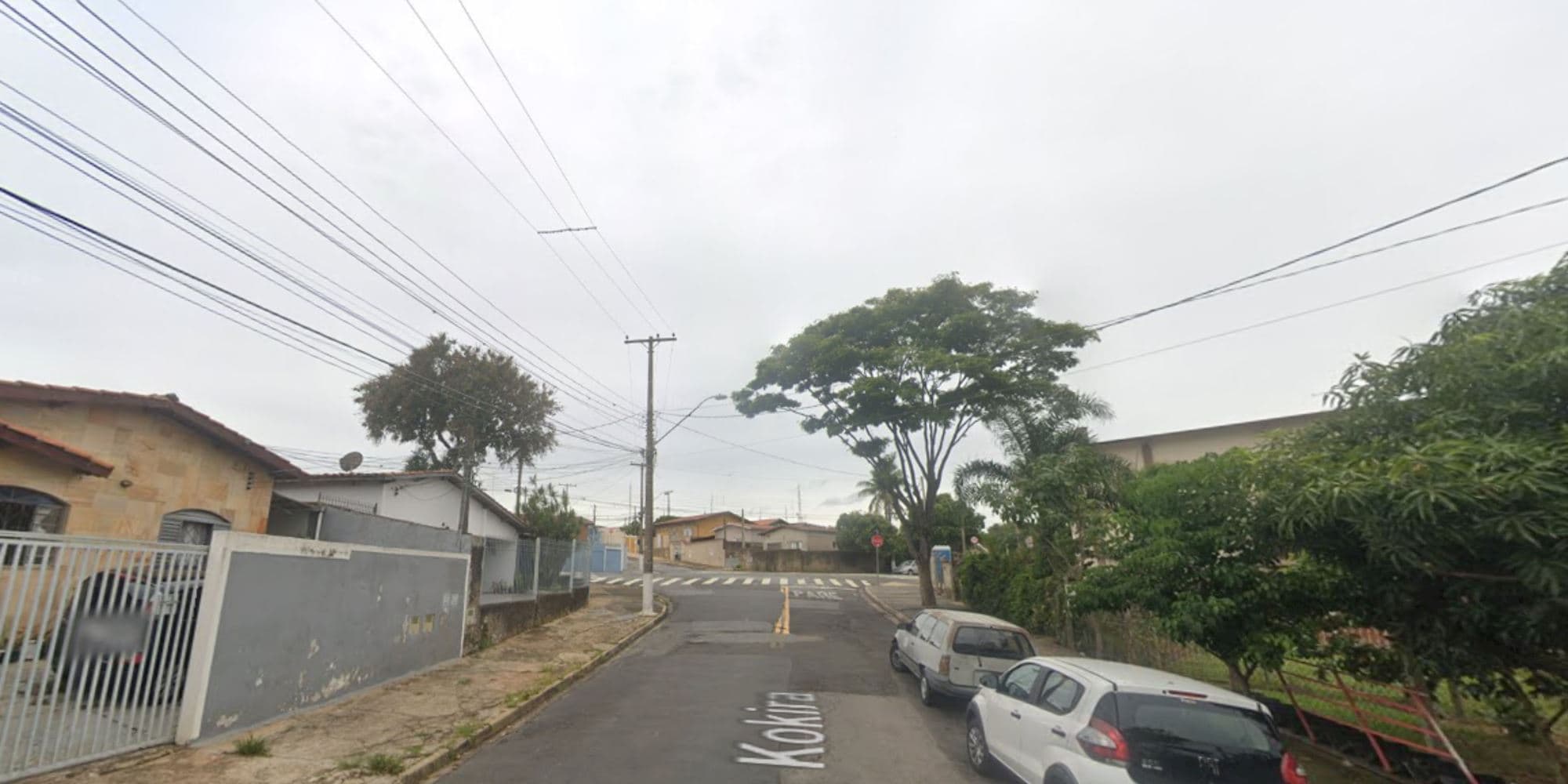 Foto 4 de 4: Apartamento em leilão em Campinas - SP, bairro Jardim Amazonas — Apartamento no Jardim Amazonas em Campinas/SP