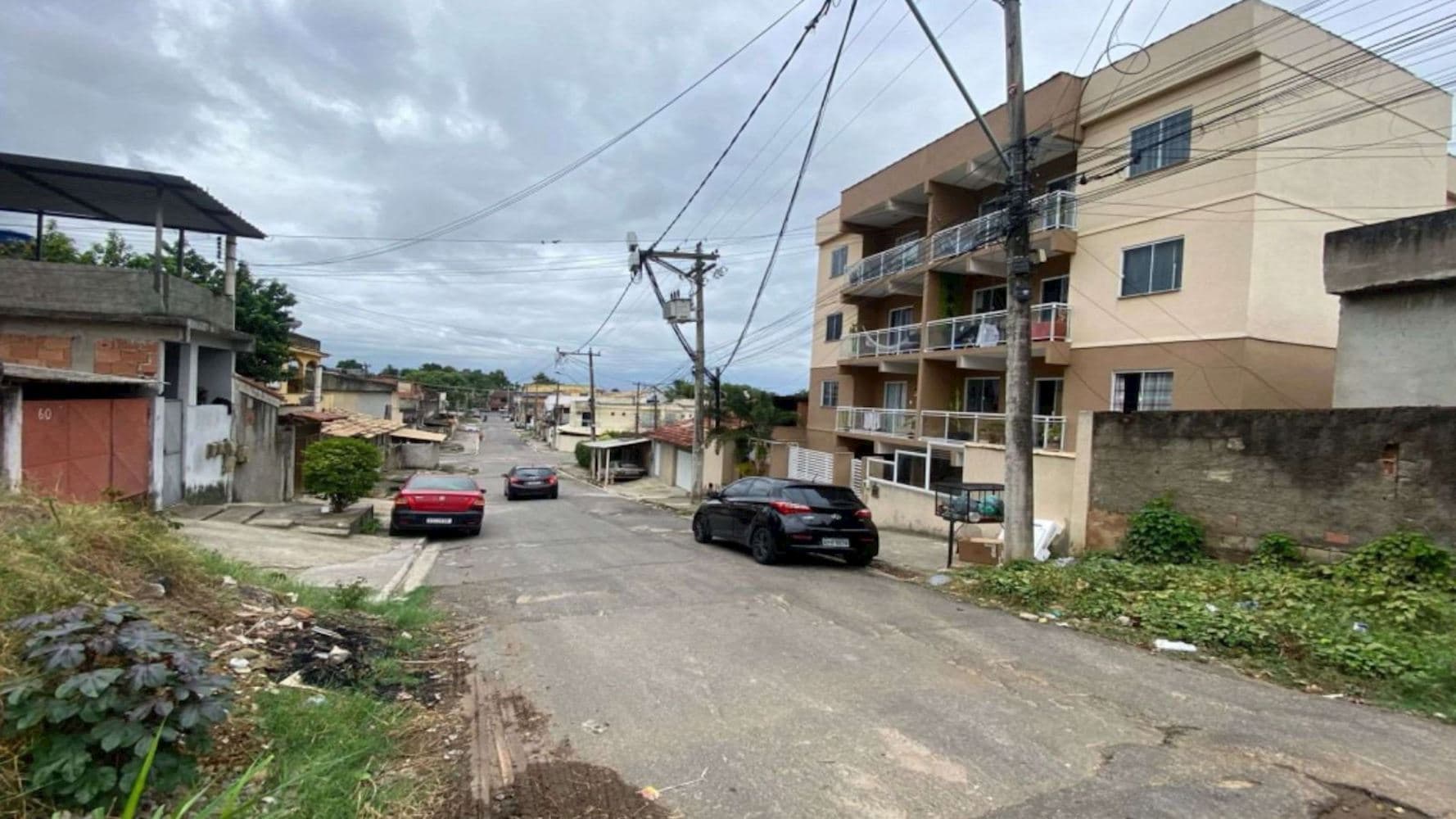 Foto 5 de 6: Apartamento em leilão em São Gonçalo - RJ, bairro Trindade — Apartamento em Trindade - São Gonçalo/RJ