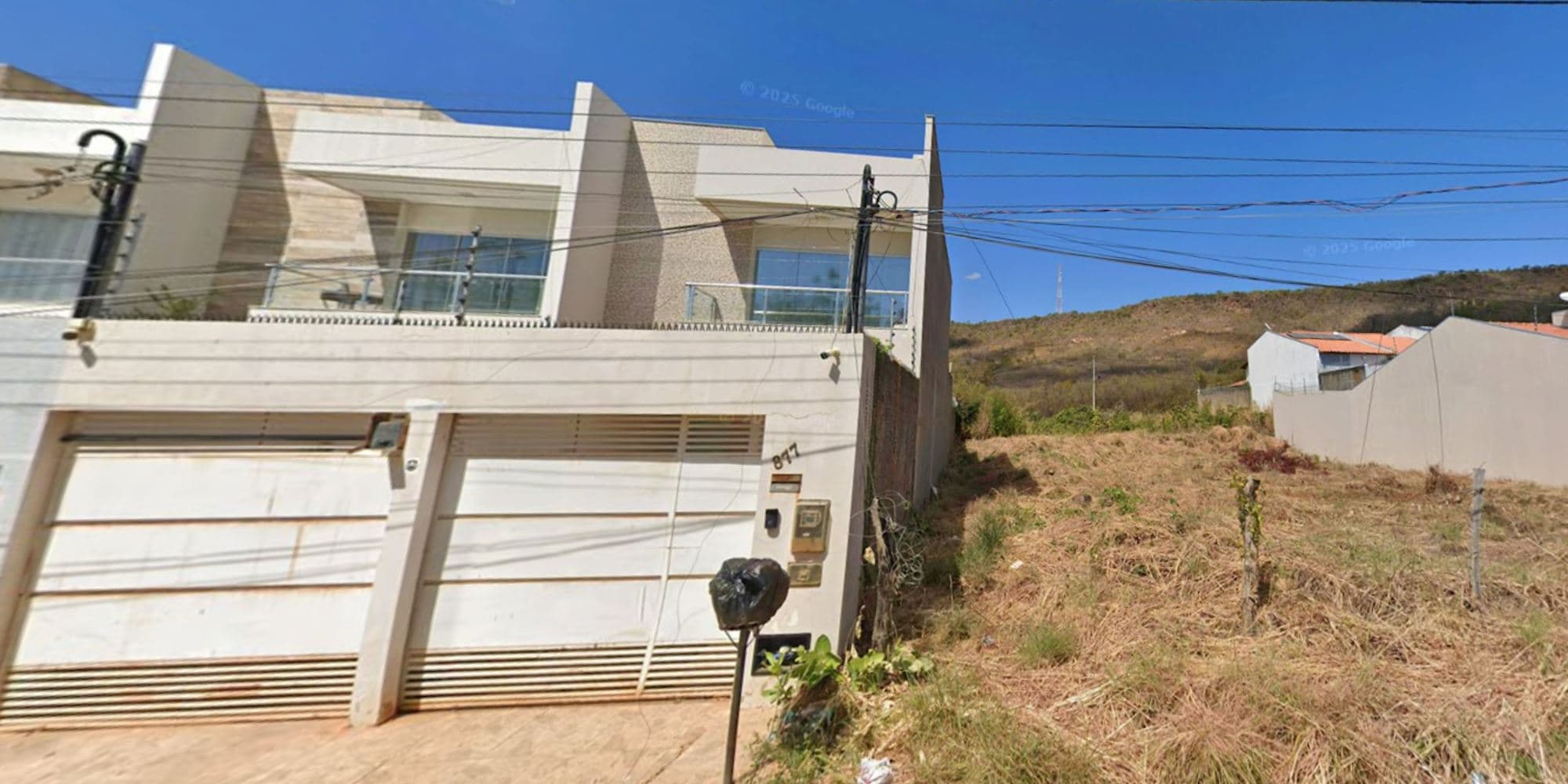 Foto 2 de 5: Casa em leilão em Barreiras - BA, bairro Serra do Mino — Casa na Serra do Mino em Barreiras/BA