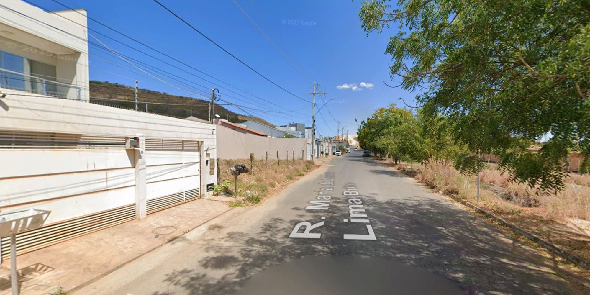 Foto 3 de 5: Casa em leilão em Barreiras - BA, bairro Serra do Mino — Casa na Serra do Mino em Barreiras/BA